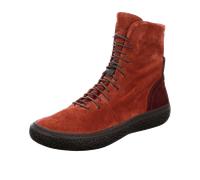 Think! Damen TJUB chromfrei gegerbte leicht gefütterte Stiefelette, 5000 MATTONE/Kombi, 39 EU