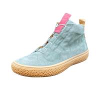 Think Tjub Damen für Damen, türkis, Größe 39 EU