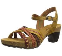 Think! TRAUDI_3-000241 chromfrei gegerbte, nachhaltige Slingback