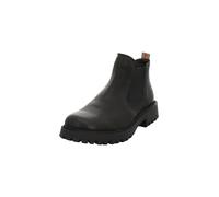 Think Stiefelette Trento TRN 3 Leder Schwarz Größe 39