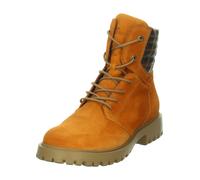 Think Boots braun Trento ocker/kombi 1214-6000 - TRN 9 Gr.40