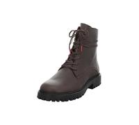 Think Trento Damen chromfrei gegerbte nachhaltige Stiefelette, Espresso 3000, 42 EU