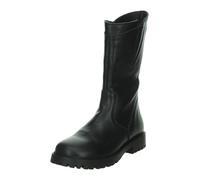 Think! Damen Stiefelette TRENTO 39.5 Schwarz