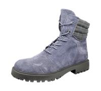 Think Trento für Damen, blau, Größe 41 ½ EU