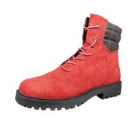 Think Boots rot Trento melograno/kombi 1214-5000 - TRN 8 Gr.41