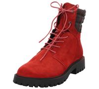 Think! Damen Stiefelette TRENTO 39 Melograno/Kombi