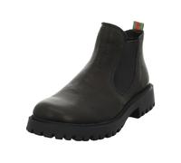 Think! Damen Chelsea Boots TRENTO 36 Schwarz