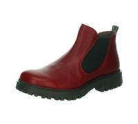 Think Trento Stiefelette melograno für Damen, rot, Größe 40 EU