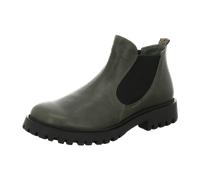 Think! Damen Chelsea Boots TRENTO 38.5 Oliv