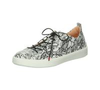 Think! Damen Sneaker low TURNA Damen 38 Bianco/Kombi 3-000227-1070