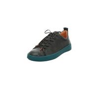 Think TURNA 3-000227-7090 schwarz - sportliche Halbschuhe für Damen - Größe 37.5
