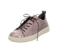 Think Turna Schnürschuh taupe für Damen, lila, Gr. 37 EU