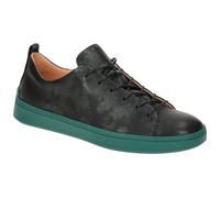 Think TURNA 3-000227-7090 schwarz - sportliche Halbschuhe für Damen - Größe 37.5