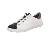 Think Turna Schnürschuh vulcano für Damen, weiß, Gr. 38 ½ EU