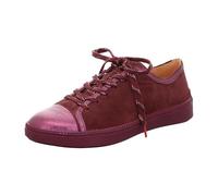 Think Damen TURNA Sneaker, Chianti/Kombi 5000, 42 EU Schmal