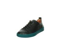 Think TURNA 3-000227-7090 schwarz - sportliche Halbschuhe für Damen - Größe 38