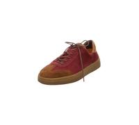 Think! Damen Sneaker low TURNA 39.5 Merlot/Kombi