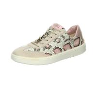 Think! Damen Sneaker low TURNA 39.5 Rosa/Kombi