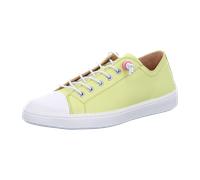 Think Turna für Damen, gelb, Größe 43 EU