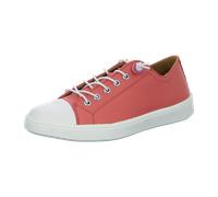 Think! Damen Sneaker low TURNA Damen 38 Melone/Kombi 3-000792-5020