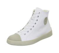 Think! Damen Turna Sneaker, Bianco Kombi 1000, 40 EU
