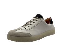 Think! Damen TURNA chromfrei gegerbte nachhaltige Halbschuhe, Oats/Kombi 4000