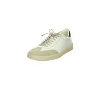 Think Shoes Herren Halbschuhe TURNA HE chromfrei gegerbte nachhaltige Sand/Kombi Größe 43,5