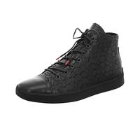 Think Turna Stiefelette schwarz für Herren, schwarz, Gr. 41 EU