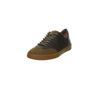 Think! Herren Sneaker low TURNA 43 Espresso/Kombi