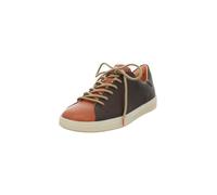 Think! Herren Sneaker low TURNA 45 Espresso/Kombi