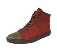 Think TURNA HE-Jacks für Herren, rot, Größe 42 ½ EU
