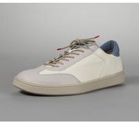 Think Turna Herren bianco/kombi 889-1010 Gr.46,5 - CTU 1