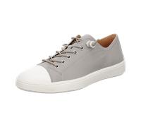 Think Turna Schnürschuh ice für Damen, grau, Gr. 39 EU