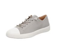 Think Turna Schnürschuh ice für Damen, grau, Gr. 39 EU