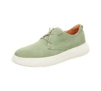 Think Turna Light Schnürschuh aloe für Damen, grün, Größe 43 EU