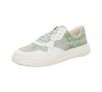 Think Turna Light Schnürschuh aloe kombi für Damen, grün, Größe 41 ½ EU