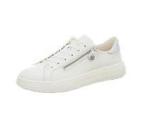 Think Turna Light Schnürschuh bianco für Damen, weiß, Größe 41 EU
