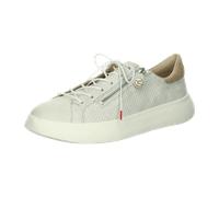 Think Turna Light Schnürschuh pearl kombi für Damen, grau, Größe 43 EU