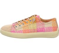 Think! Damen Sneaker low TURNA 38 Fuxia/Kombi