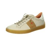 Think Turna Schnürer panna kombi für Herren, beige, Größe 43 EU