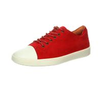 Think Turna Schnürer rosso kombi für Herren, rot, Größe 46 EU