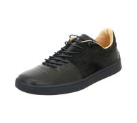 Think! Herren Sneaker low TURNA Herren 42,5 Schwarz/Kombi 3-000970-0000