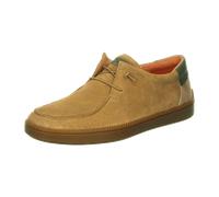 Think Turna Schnürer tan für Herren, beige, Größe 43 EU