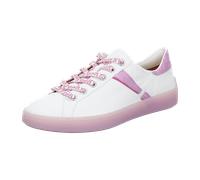 Think Turna Schnürschuh bianco für Damen, weiß, Größe 39 EU