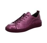 Think Turna Schnürschuh chianti für Damen, pink, Größe 41 ½ EU