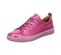 Think Turna Schnürschuh fuxia für Damen, pink, Größe 38 EU