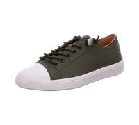 Think Turna Schnürschuh olive für Damen, oliv, Größe 42 ½ EU