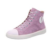 Think Turna Schnürschuh rosa für Damen, rosa, Größe 38 EU