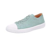 Think Turna Schnürschuh verdolino für Damen, grün, Größe 36 ½ EU