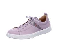 Think Turna Schnürschuh viola kombi für Damen, rosa, Gr. 39 ½ EU